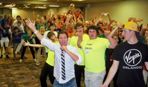 ND DECA