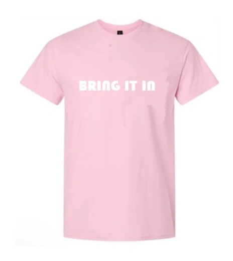 bring it in - 1
